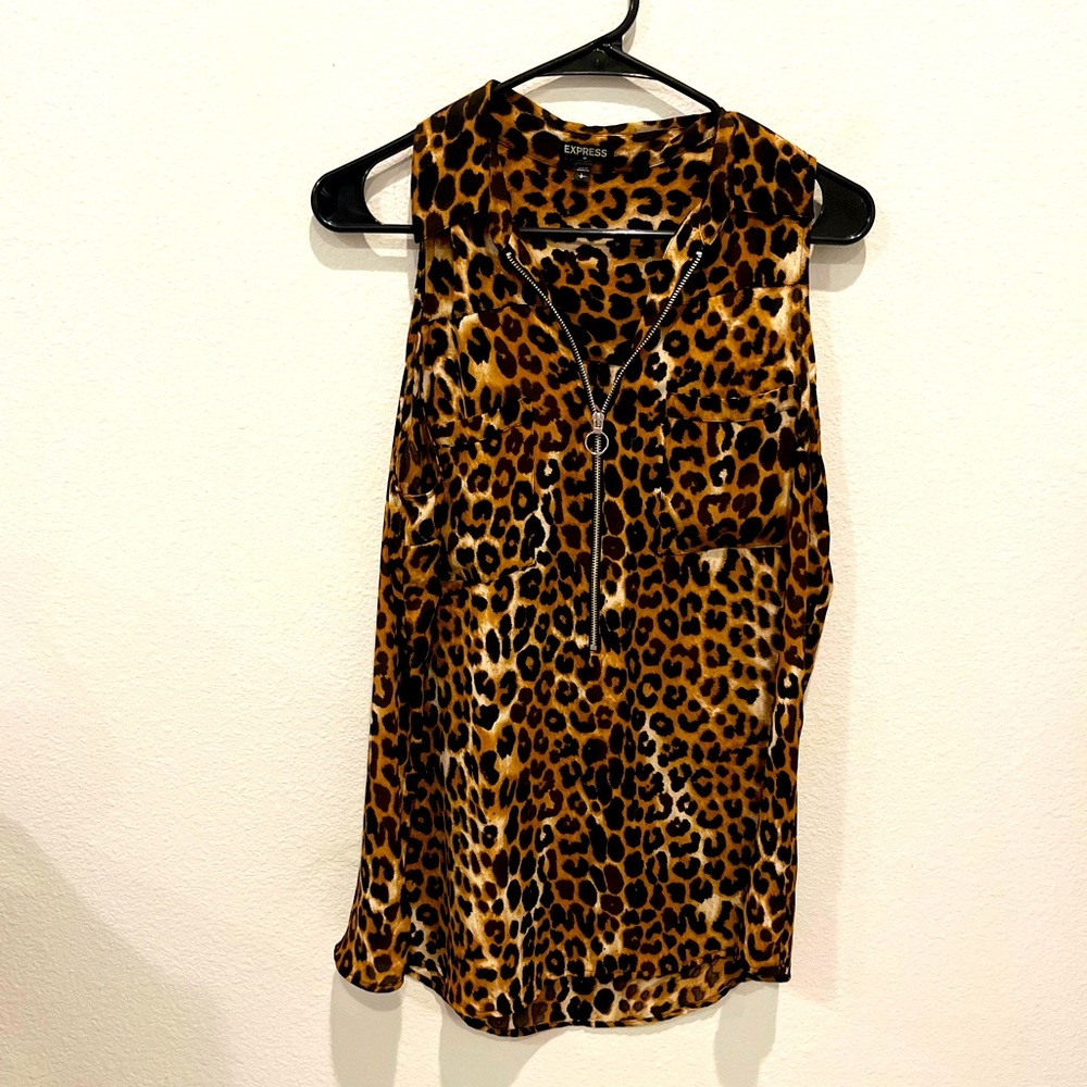 Express Top